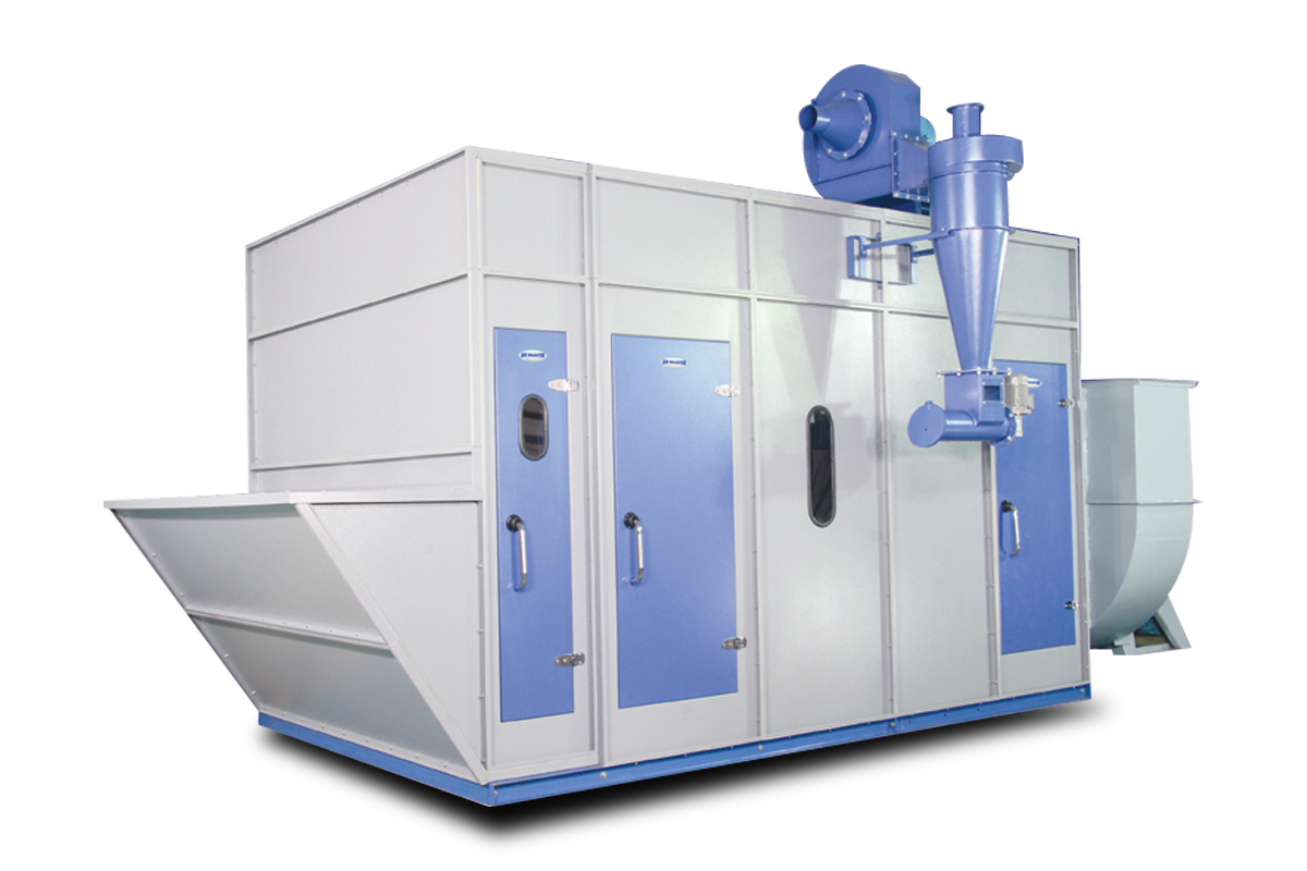 Textile Air Engineering Air Maaster Textile Air Engineering